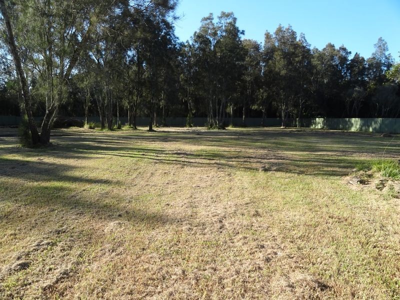 2697 Nelson Bay Road, Salt Ash NSW 2318