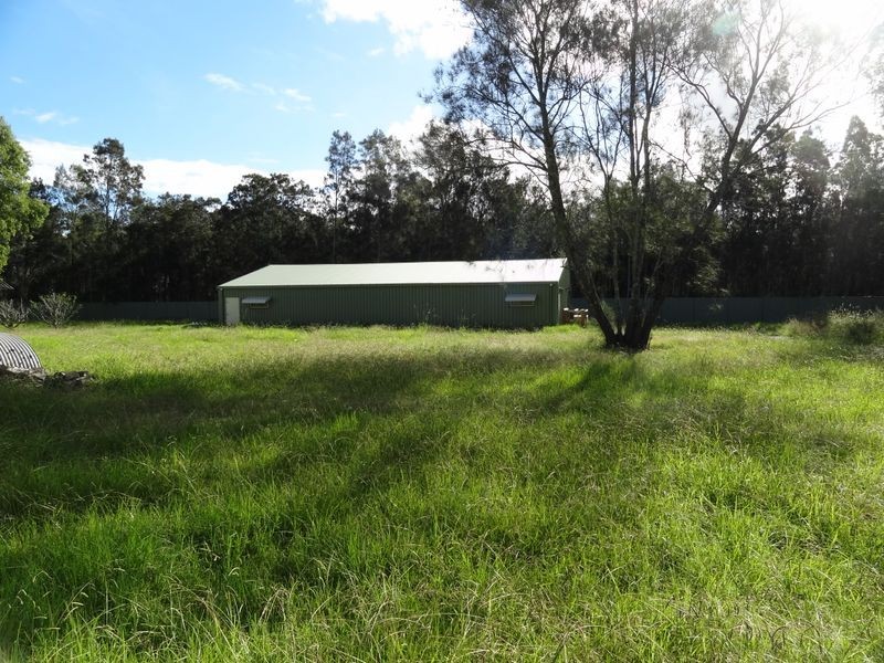 2697 Nelson Bay Road, Salt Ash NSW 2318