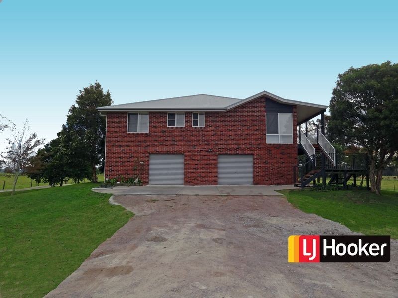 834 Newline Road, Eagleton NSW 2324