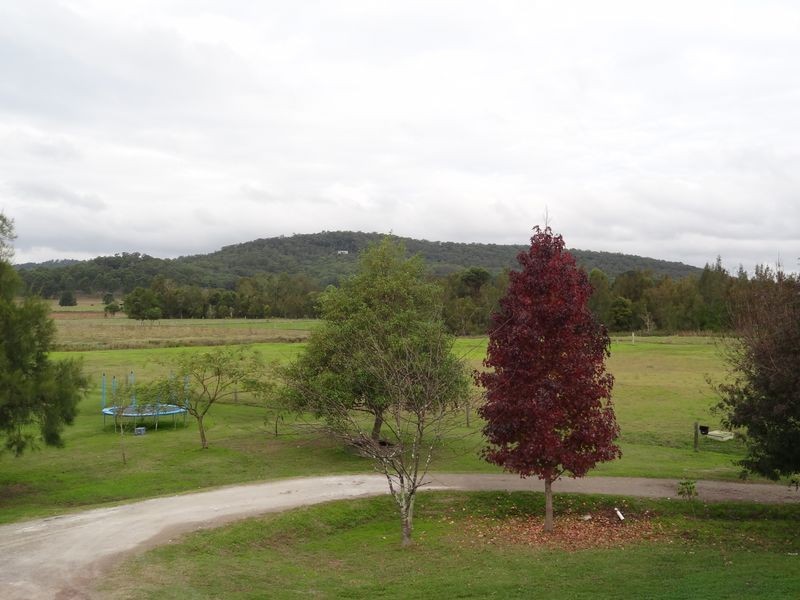 834 Newline Road, Eagleton NSW 2324