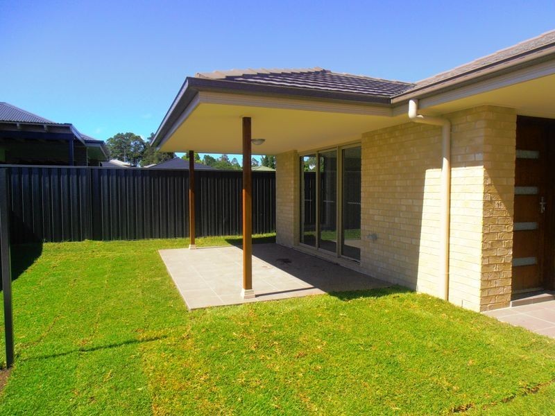 9a Edward Windeyer Way, Raymond Terrace NSW 2324