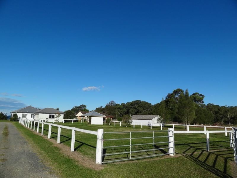 240 Lilleys Road, Swan Bay NSW 2324