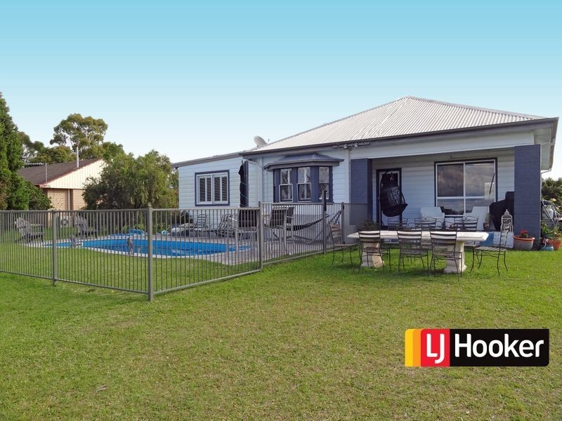 240 Lilleys Road, Swan Bay NSW 2324
