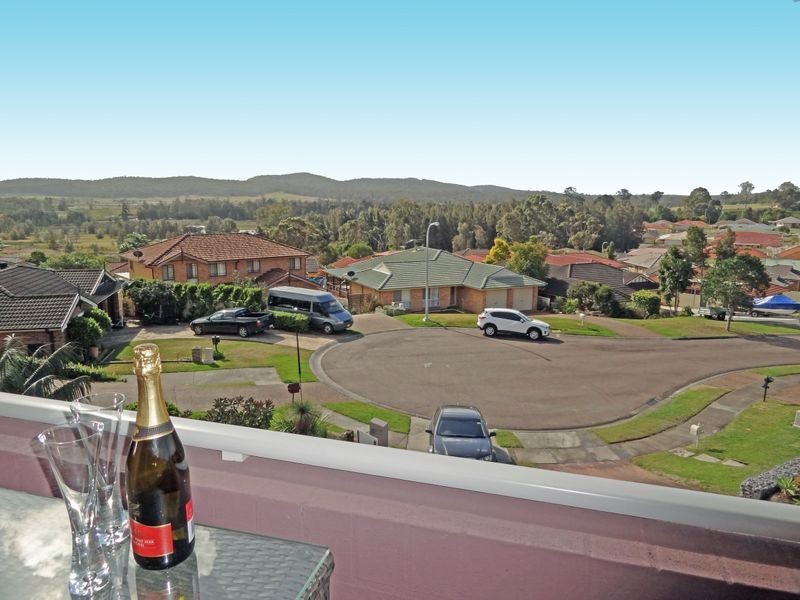 17 Loftus Place, Raymond Terrace NSW 2324
