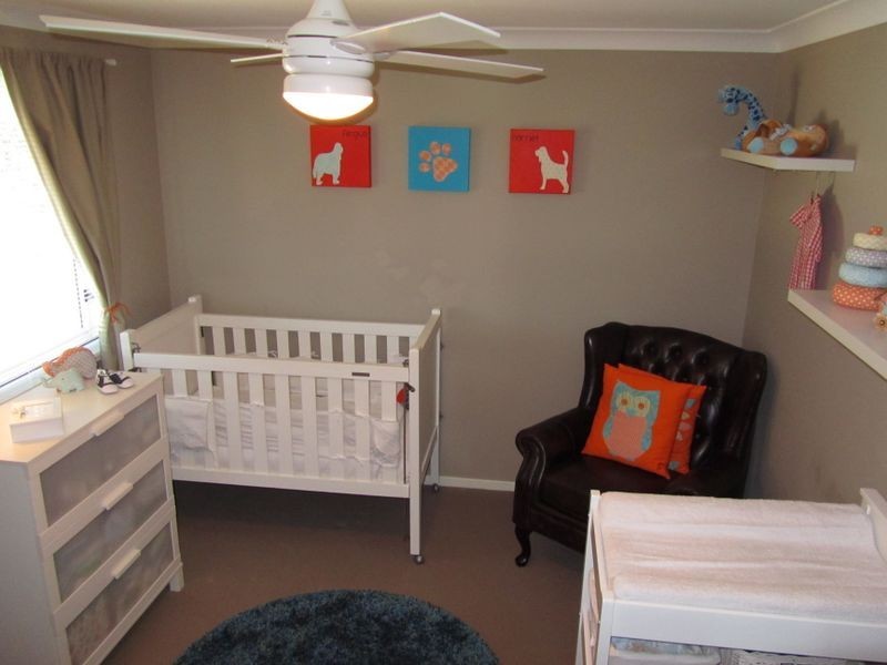 17 Loftus Place, Raymond Terrace NSW 2324