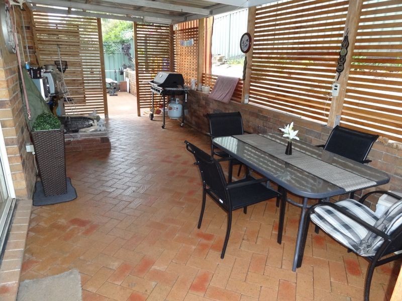 2 Holwell Circuit, Raymond Terrace NSW 2324