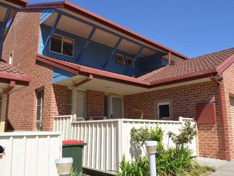 7/5 Mosman Place, Raymond Terrace NSW 2324