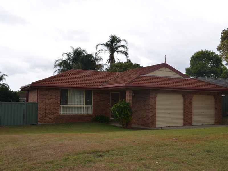 107 Mount Hall Road, Raymond Terrace NSW 2324