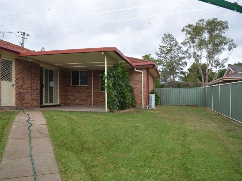 107 Mount Hall Road, Raymond Terrace NSW 2324