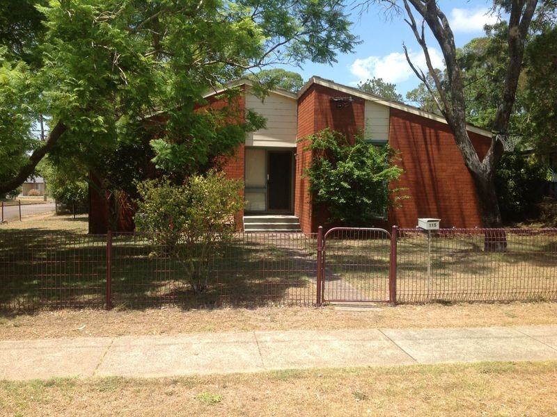 115 Watt Street, Raymond Terrace NSW 2324