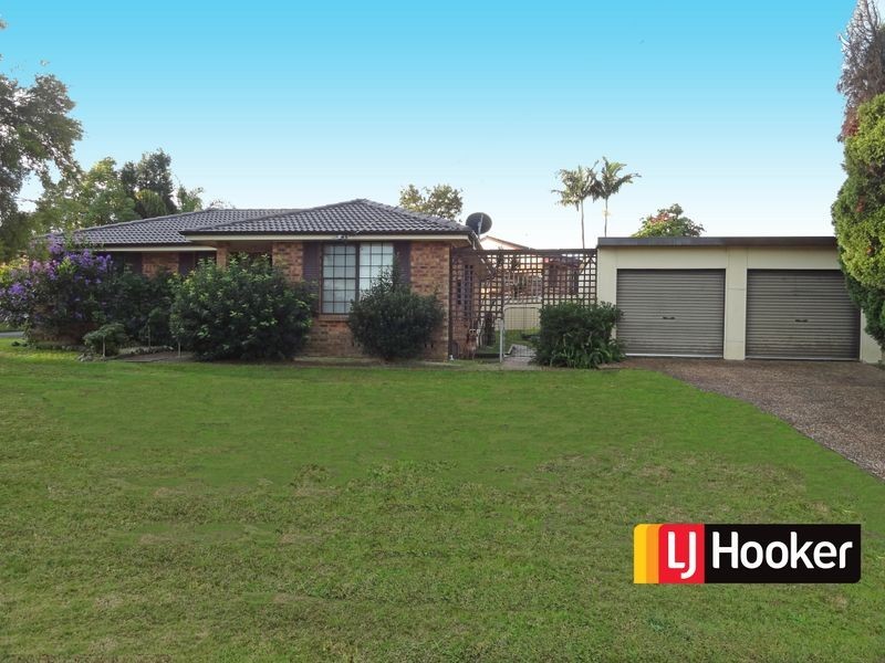7 Garden Avenue, Raymond Terrace NSW 2324
