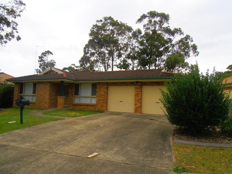 39 Rosewood Drive, Medowie NSW 2318