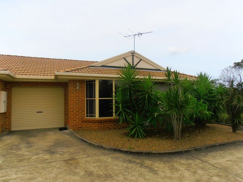 3/5 Benjamin Lee Drive, Raymond Terrace NSW 2324