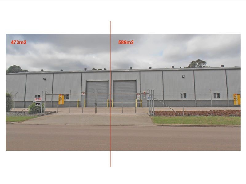 21 Enterprise Drive, Tomago NSW 2322