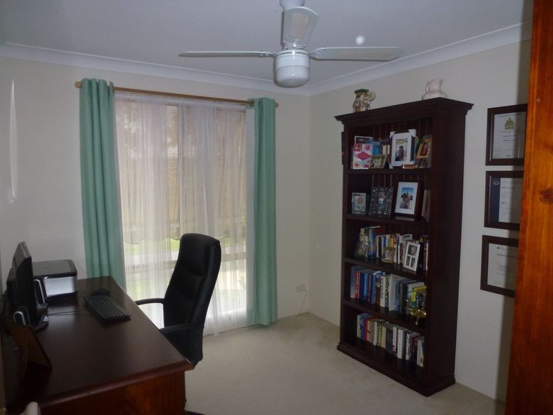 41 Dalyell Way, Raymond Terrace NSW 2324