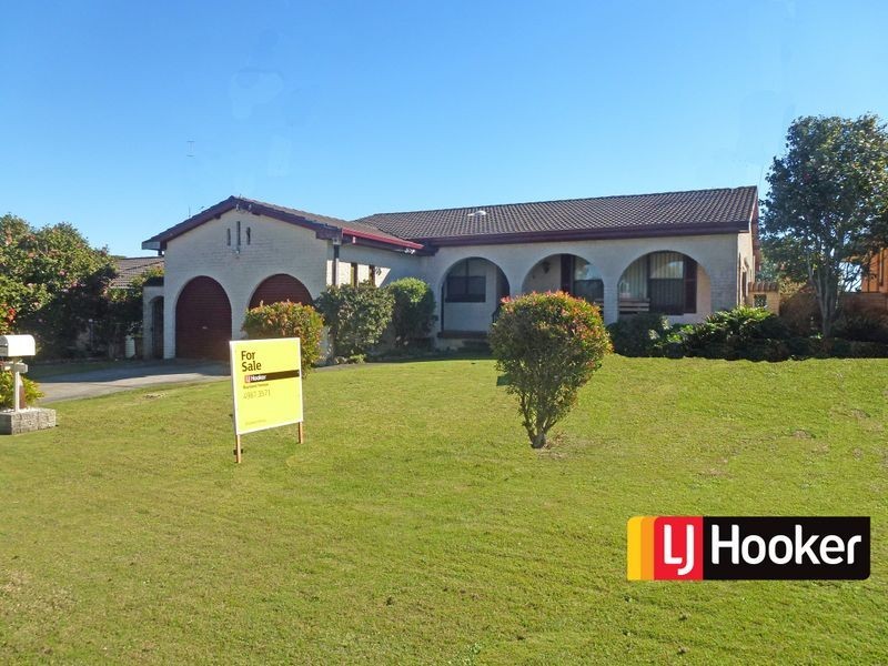 20 Pennington Street, Raymond Terrace NSW 2324