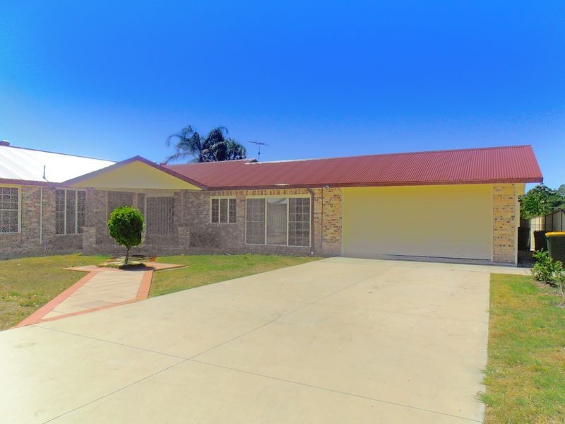 45 Joseph Sheen Drive, Raymond Terrace NSW 2324