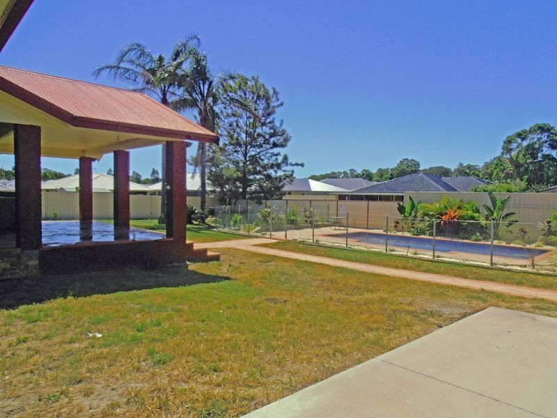 45 Joseph Sheen Drive, Raymond Terrace NSW 2324