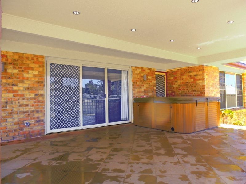 45 Joseph Sheen Drive, Raymond Terrace NSW 2324
