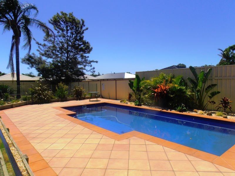 45 Joseph Sheen Drive, Raymond Terrace NSW 2324