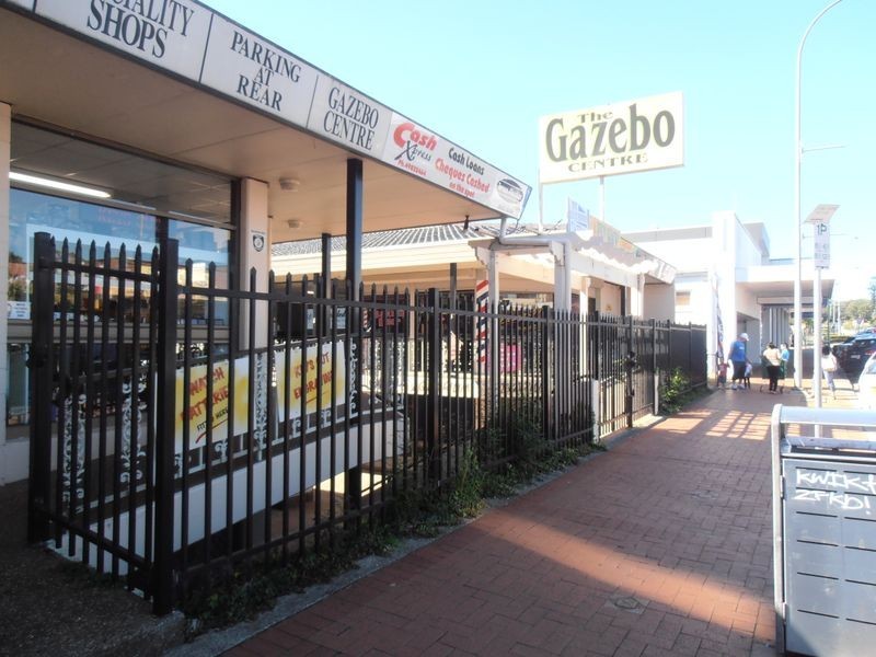 1 & 2/43 William Street, Raymond Terrace NSW 2324