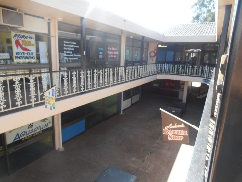 1 & 2/43 William Street, Raymond Terrace NSW 2324