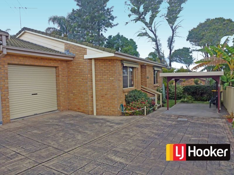 2/28 Garden Avenue, Raymond Terrace NSW 2324