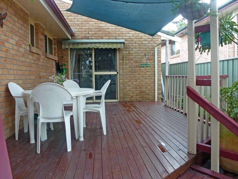 2/28 Garden Avenue, Raymond Terrace NSW 2324