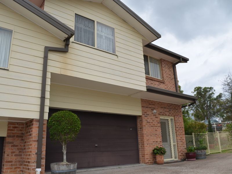 4/12 Elliott Close, Raymond Terrace NSW 2324