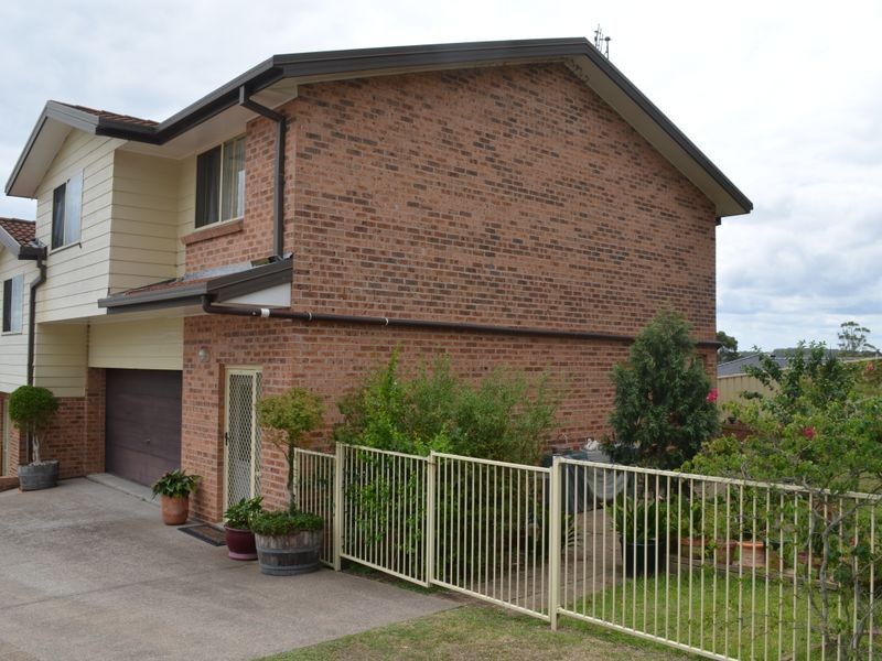 4/12 Elliott Close, Raymond Terrace NSW 2324