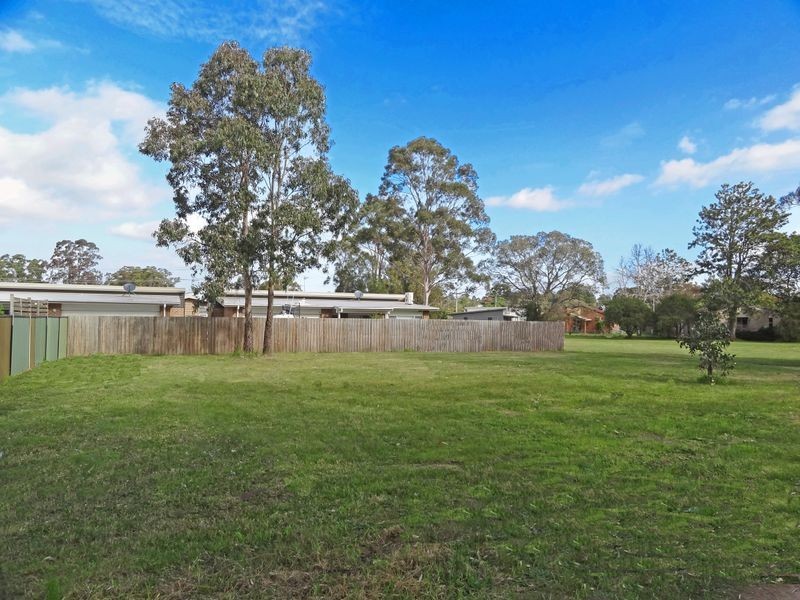 5 Earl Grey Crescent, Raymond Terrace NSW 2324