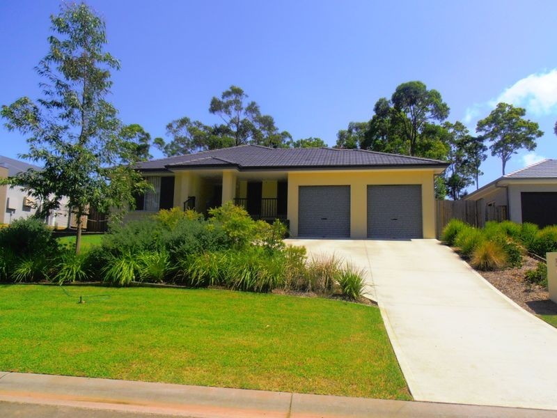 95 Sunningdale Circuit, Medowie NSW 2318
