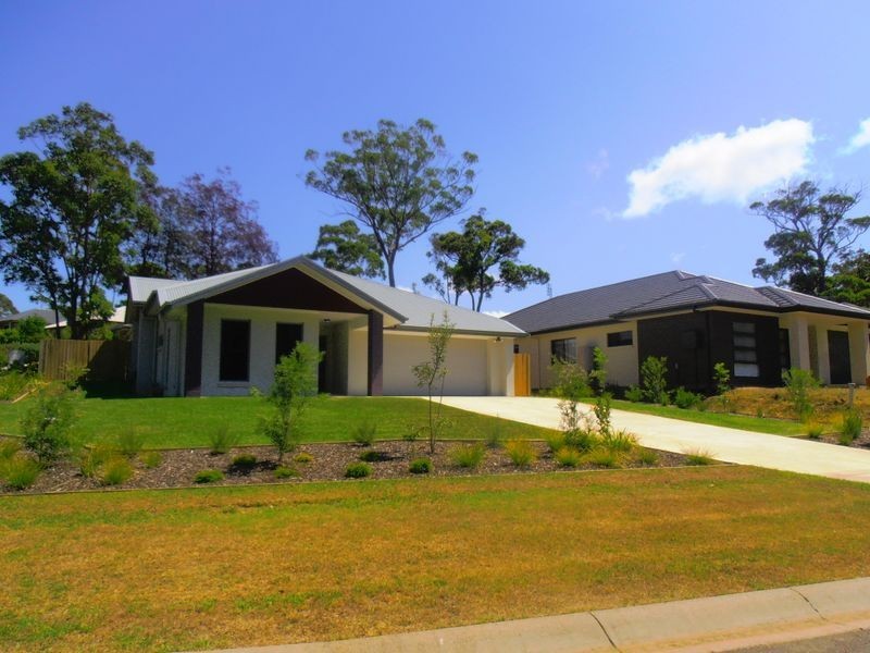 103 Sunningdale Circuit, Medowie NSW 2318