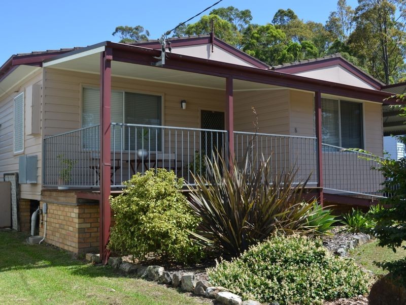 8 Boonara Bend, Karuah NSW 2324