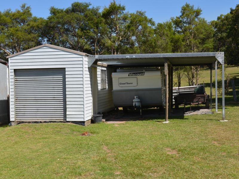 8 Boonara Bend, Karuah NSW 2324