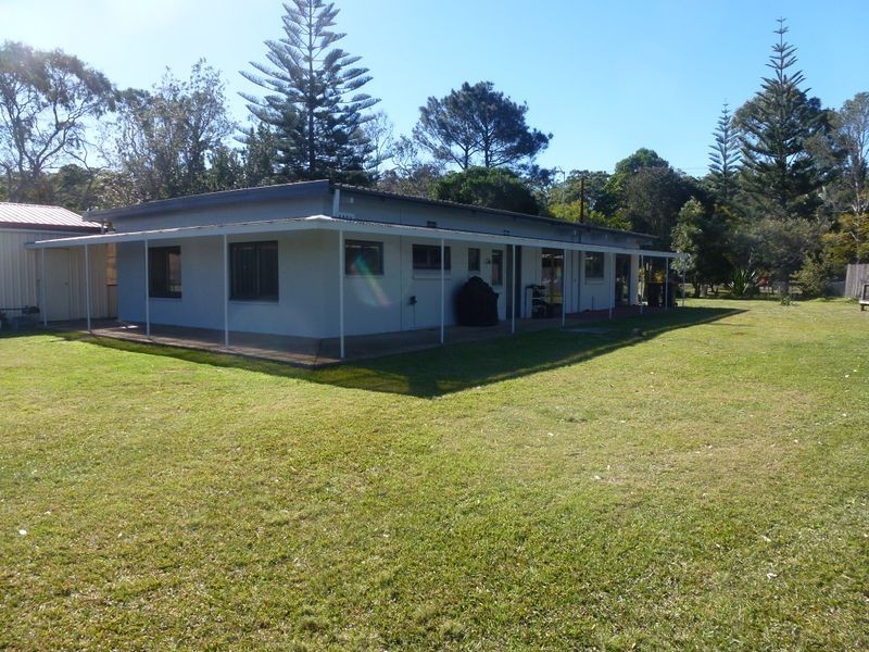 415 Cabbage Tree Road, Williamtown NSW 2318