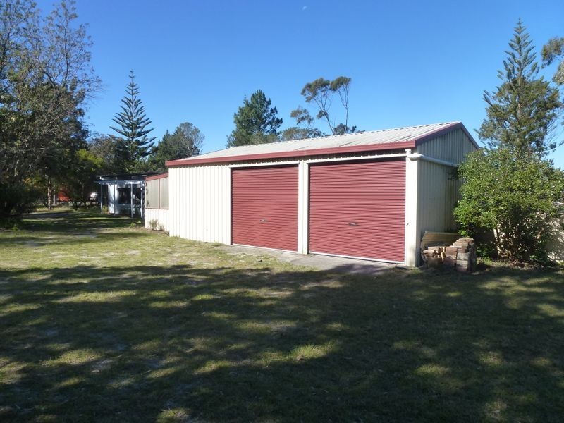 415 Cabbage Tree Road, Williamtown NSW 2318