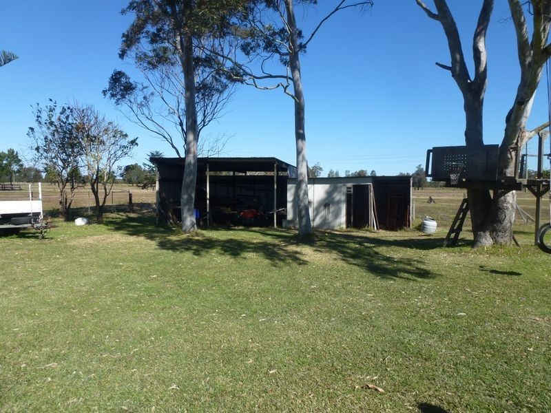 415 Cabbage Tree Road, Williamtown NSW 2318