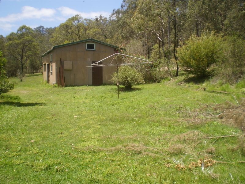 500 Newline Road, East Seaham NSW 2324