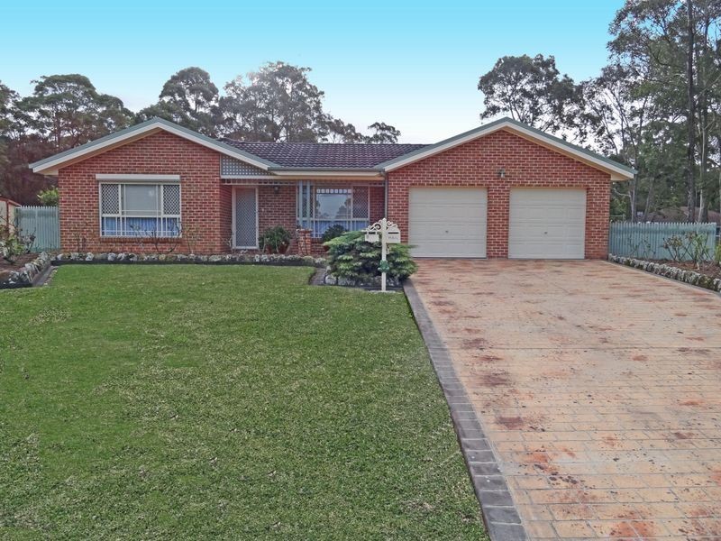 8 Zayne Place, Karuah NSW 2324