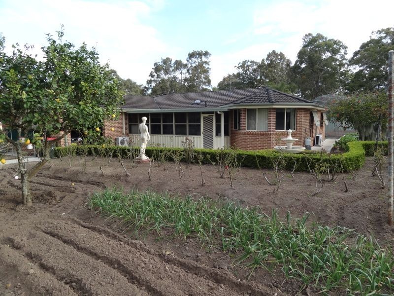 8 Zayne Place, Karuah NSW 2324