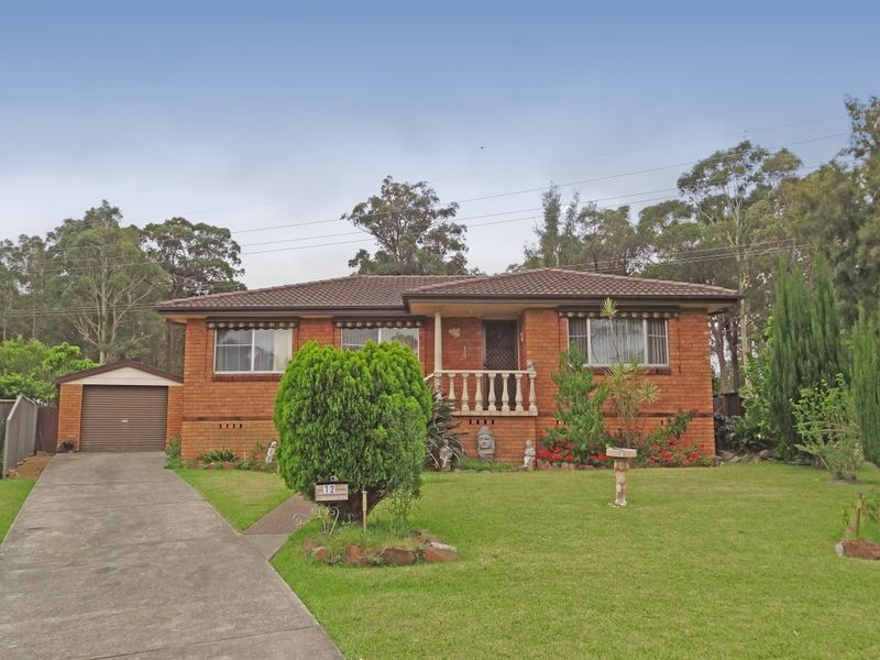 12 Mehan Close, Thornton NSW 2322
