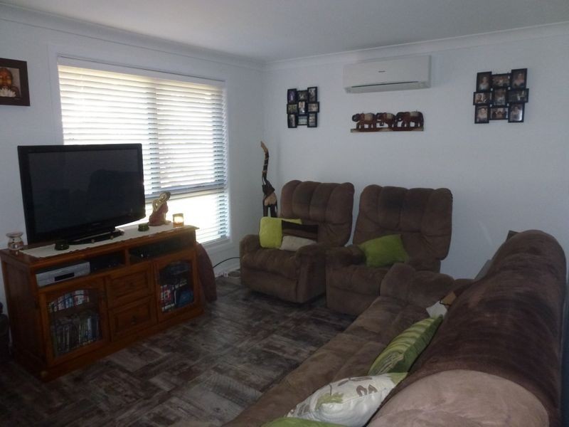 1/12 Harriet Close, Raymond Terrace NSW 2324