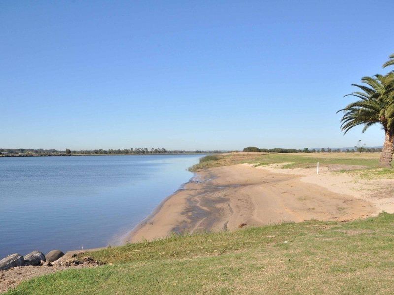 163 Nalleys Creek Road, Millers Forest NSW 2324