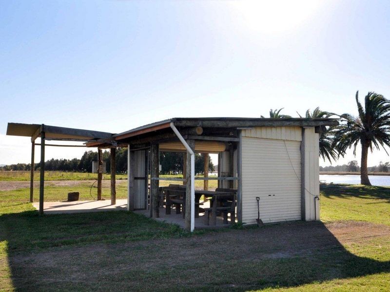 163 Nalleys Creek Road, Millers Forest NSW 2324