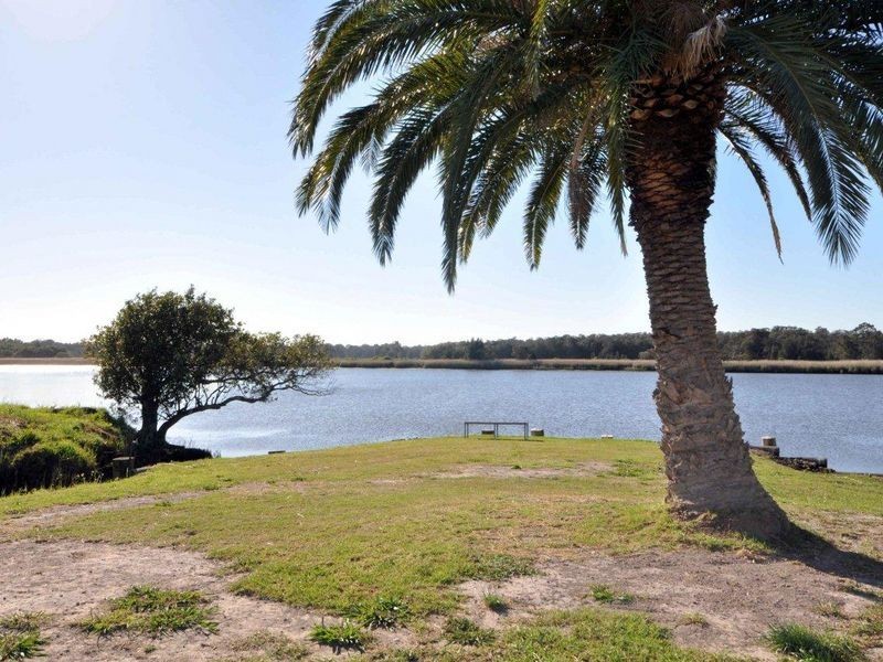 163 Nalleys Creek Road, Millers Forest NSW 2324