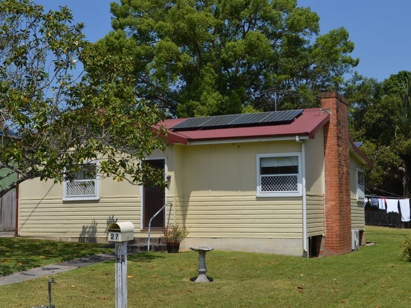 27 Coonanbarra Street, Raymond Terrace NSW 2324