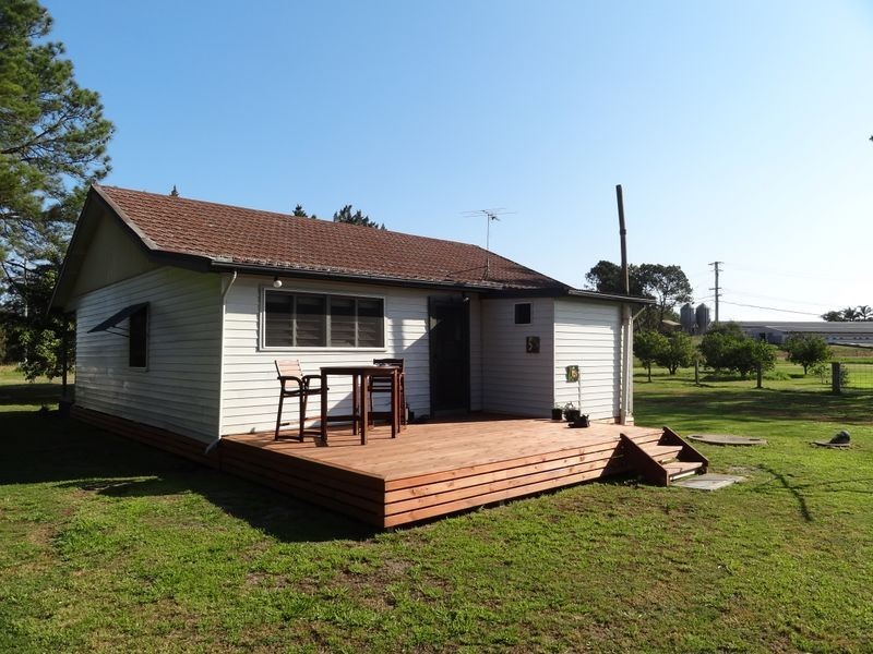 4 Masonite Road, Williamtown NSW 2318