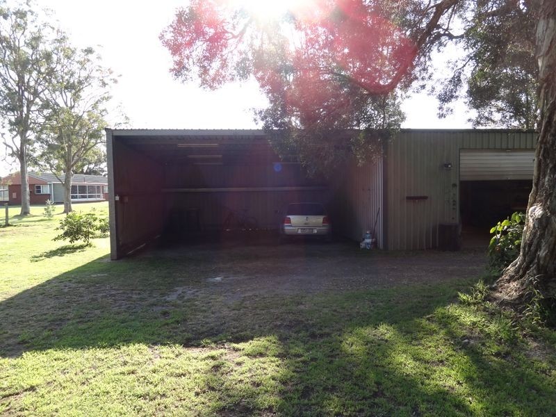 4 Masonite Road, Williamtown NSW 2318