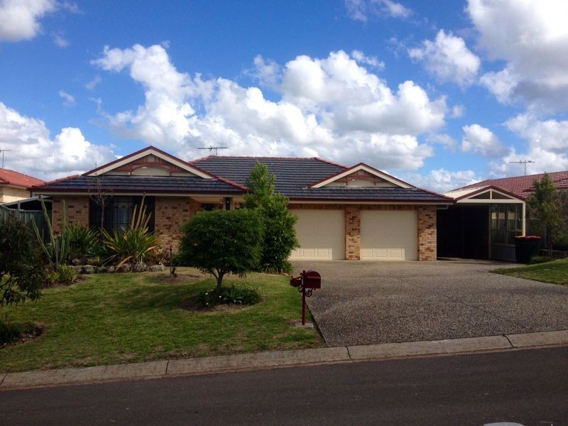 3 Edstein Place, Raymond Terrace NSW 2324